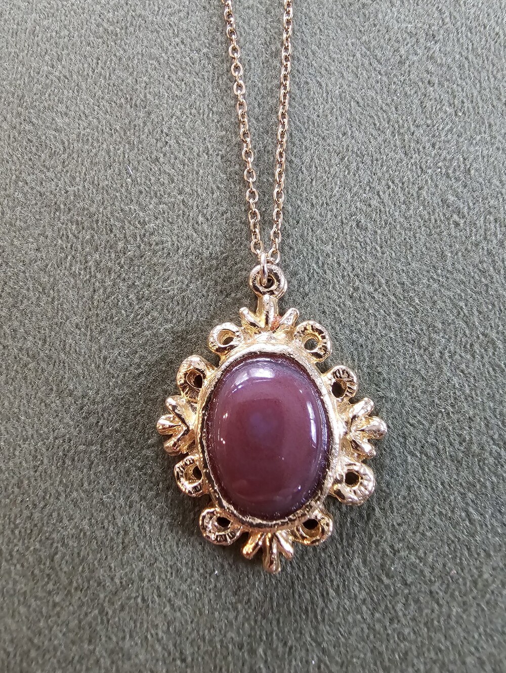 Vintage Necklace